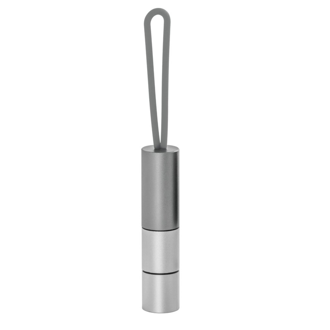 Taschenlampe aus Aluminium Vingi