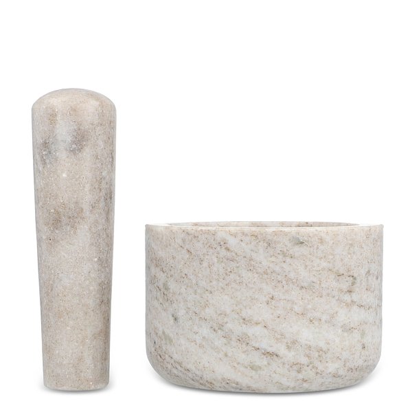 Stein Travertin Marmormörtel Menjat