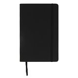 Notizbuch R-PET/PU GRS A5 Rencha