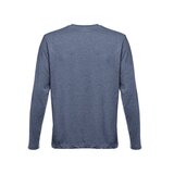 Herren Langarm T-Shirt Dumervat