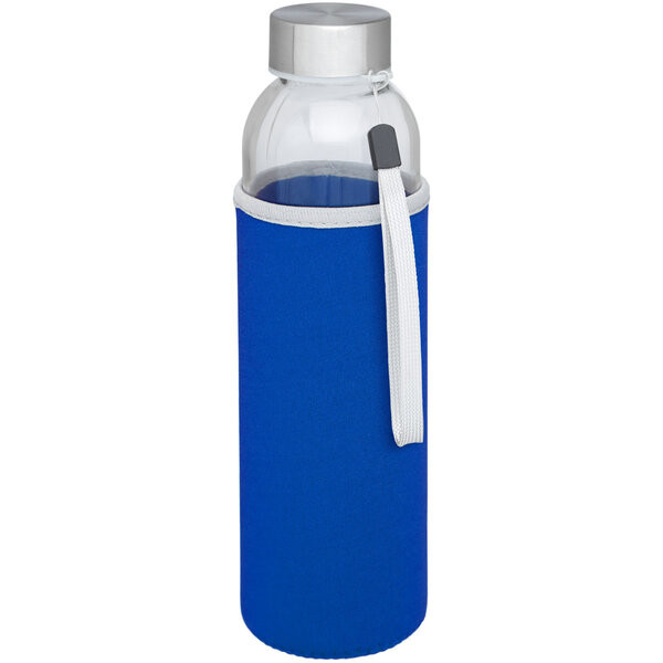 500 ml Glas-Sportflasche - Nethll