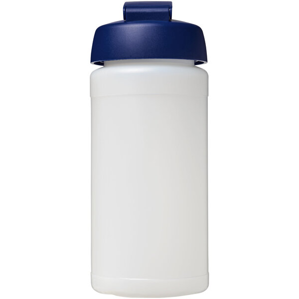 500 ml Sportflasche mit Klappdeckel - Gian