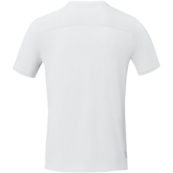 Cool Fit T-Shirt aus recyceltem GRS Material für Herren - Nigna