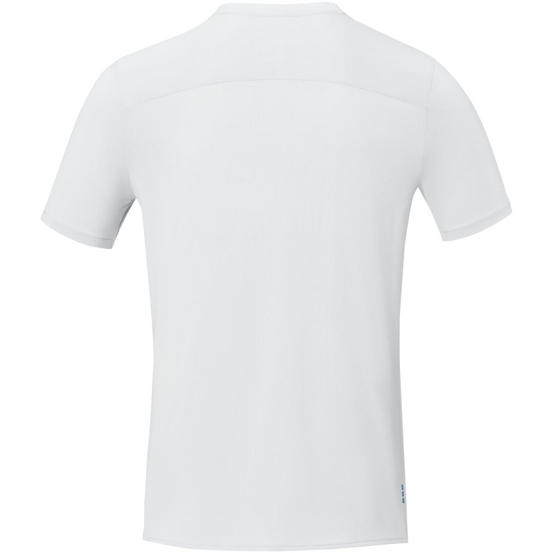 Cool Fit T-Shirt aus recyceltem GRS Material für Herren - Nigna