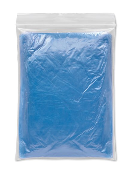Regenmantel Emerg