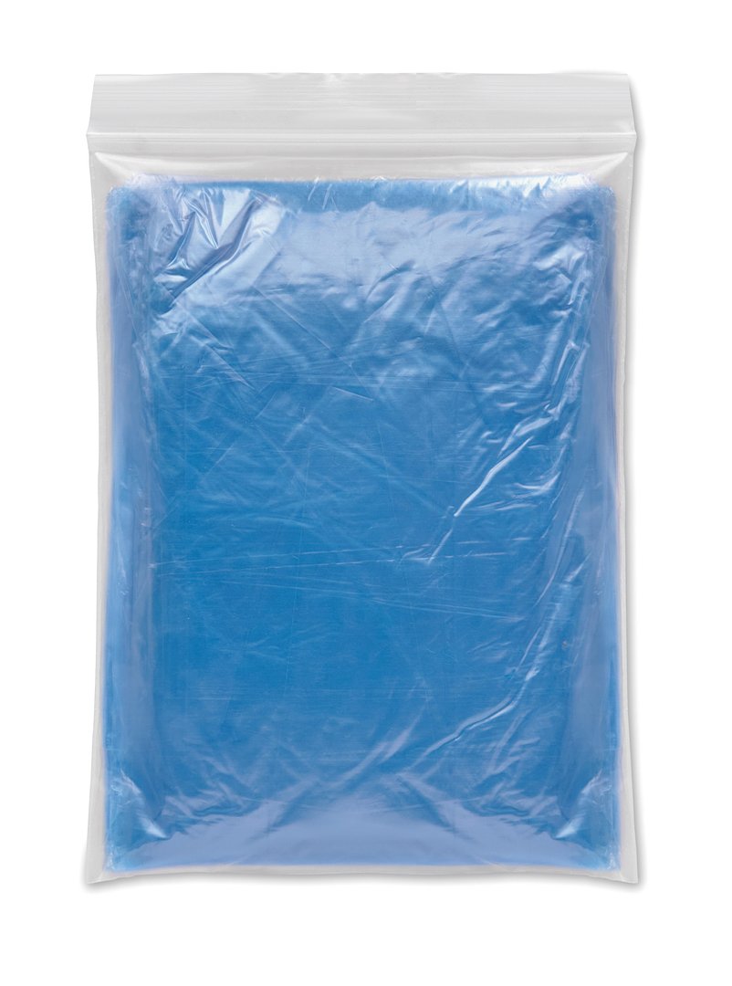 Regenmantel Emerg