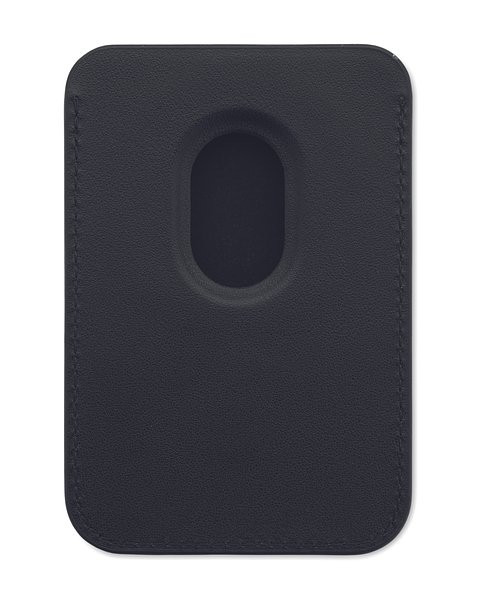 Kreditkartenhalter magnetisch Buorsch