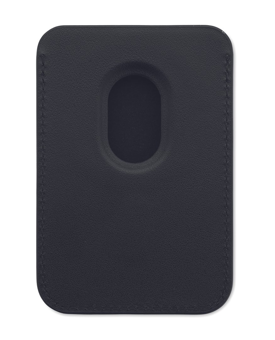 Kreditkartenhalter magnetisch Buorsch