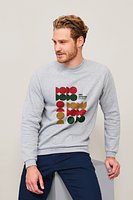 Herren Sweater 260g Bendinati