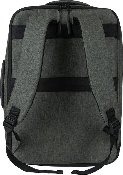 Laptop-Rucksack Lurittafrs | Recycelt | 12 l