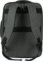 Laptop-Rucksack Lurittafrs | Recycelt | 12 l