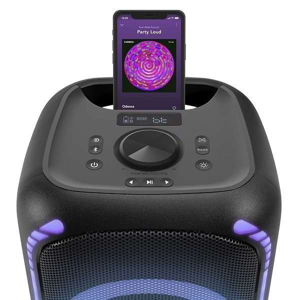 Party Loud M speaker Rudyli