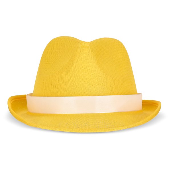 Polyestermütze mit band Marjat