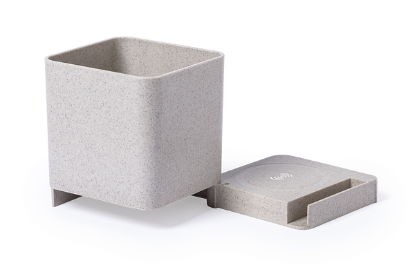 Stifthalter mit Multifunktion Idwex