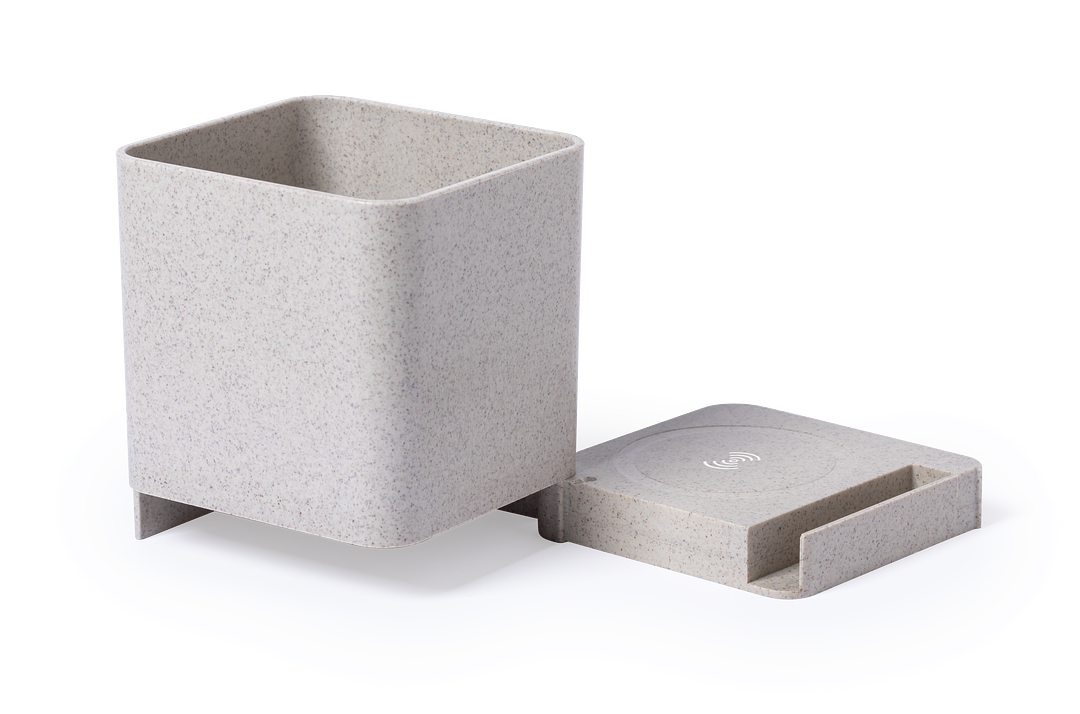 Stifthalter mit Multifunktion Idwex