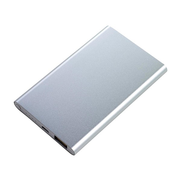 Powerbank Munsel | 4 000 mAh