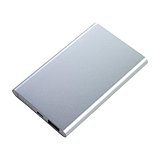 Powerbank Munsel | 4 000 mAh