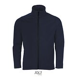 Herren Jacke 280g Leycila