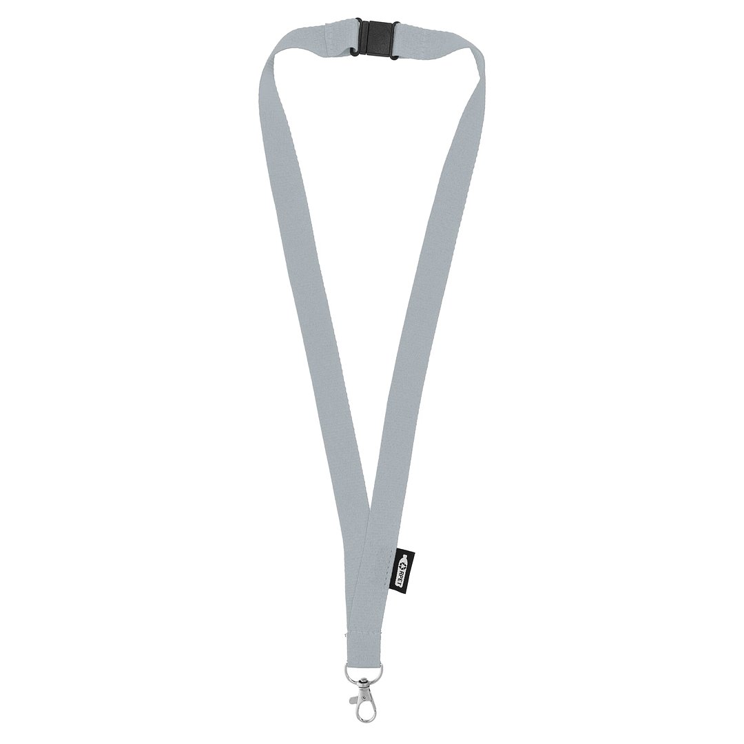R-PET-Lanyard Benanst