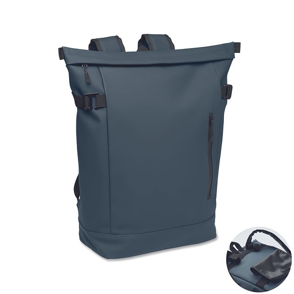 Fahrrad-Laptop-Rucksack PU 20L Anio
