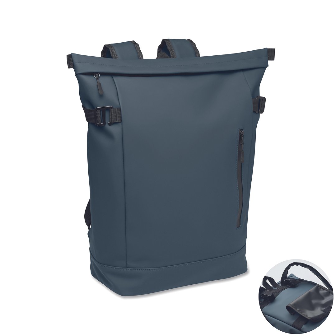 Fahrrad-Laptop-Rucksack PU 20L Anio