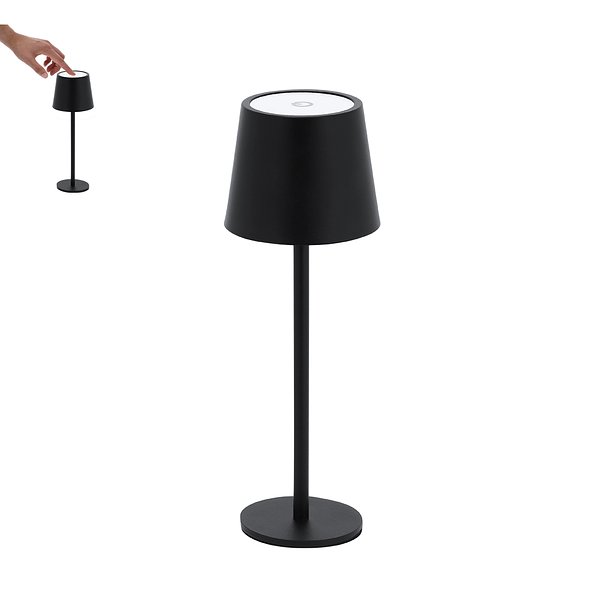 Lampe Idnik