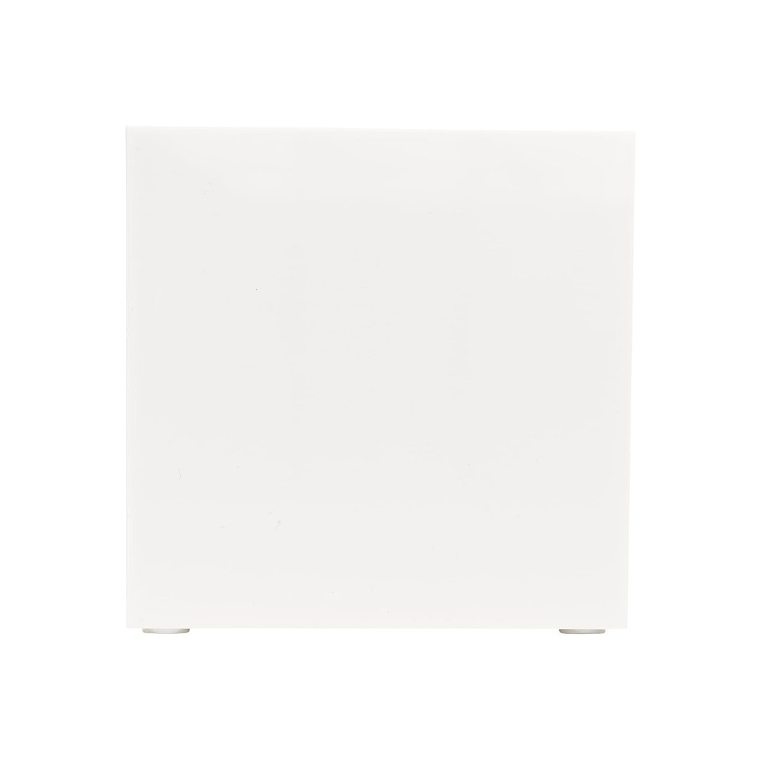 Notizzettel 10x10x10cm in Würfelbox mit Stifteköcher Stgas