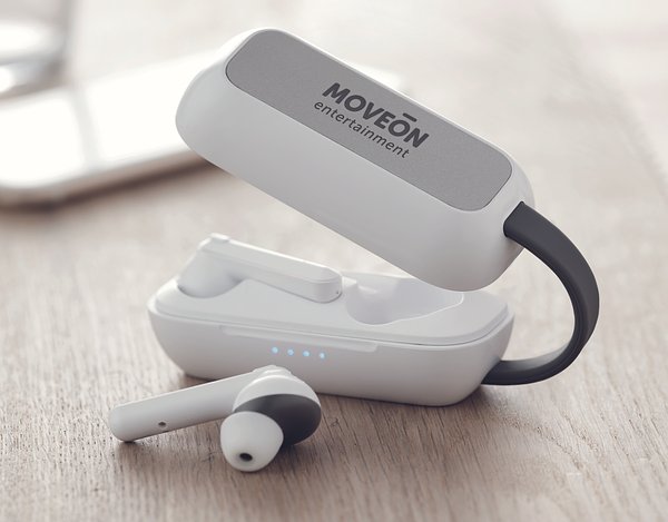 wireless Ohrhörer Set Jöristgan