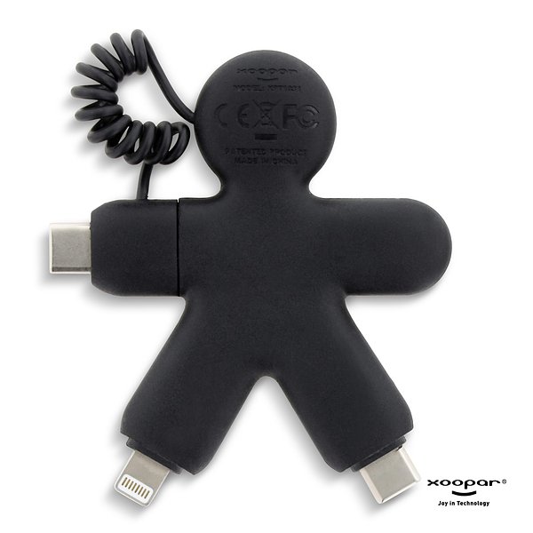 Buddy Eco GRS Charging Cable Andins