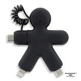 Buddy Eco GRS Charging Cable Andins