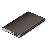 Powerbank Slim 4000mAh Chttate