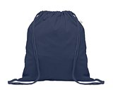 Beutel mit Kordelzug recycelt Chle