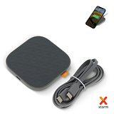 Solo Wireless Charger 15W Fräna