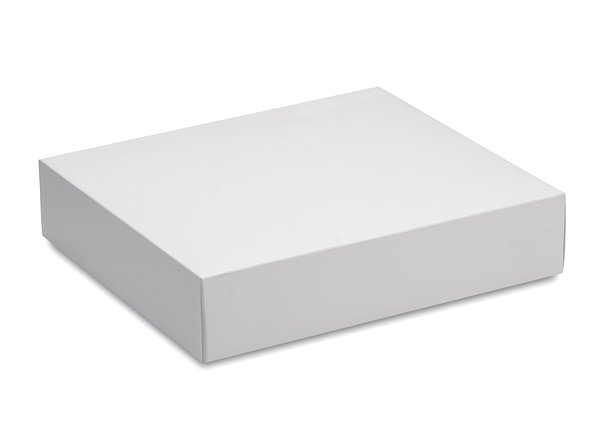 Baumwoll-Decke 350 g/m² Paulina