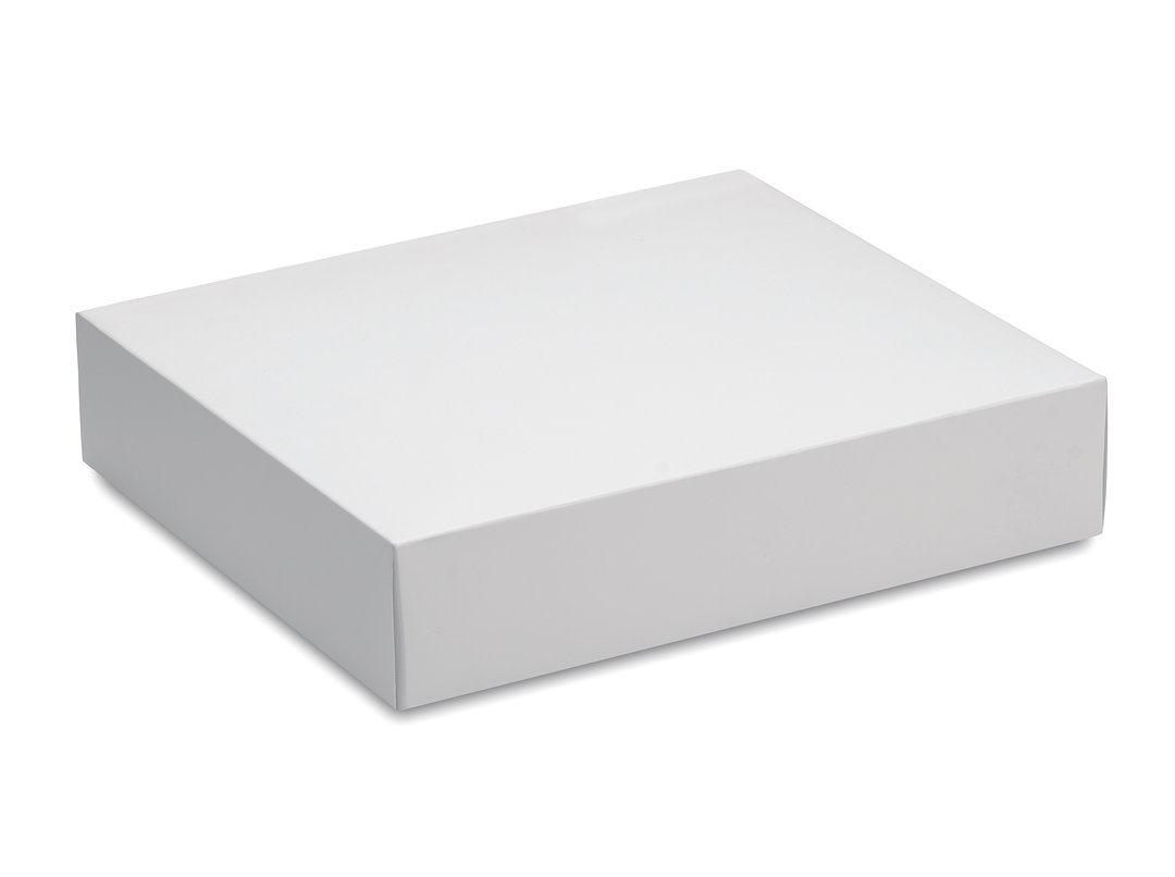 Baumwoll-Decke 350 g/m² Paulina