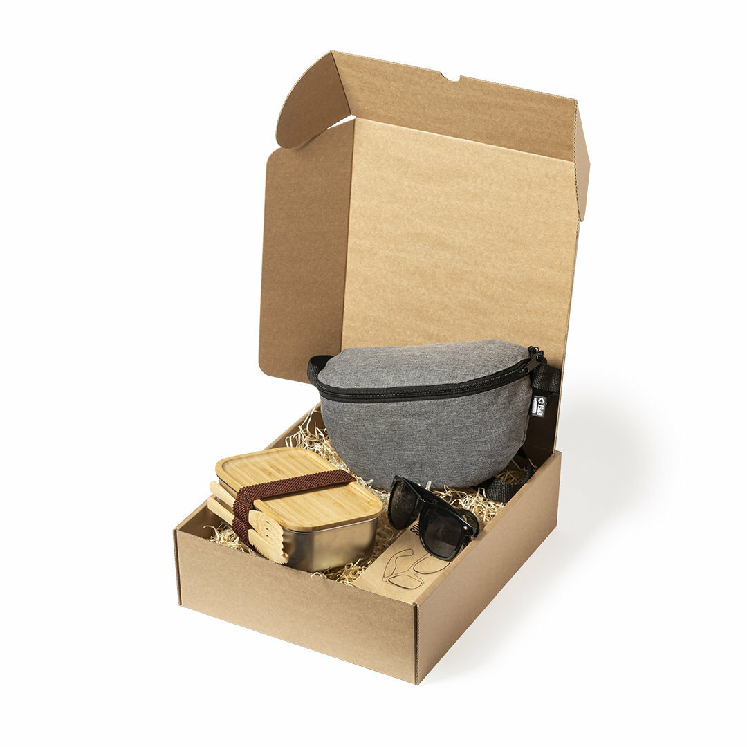Geschenk-Box Iddox