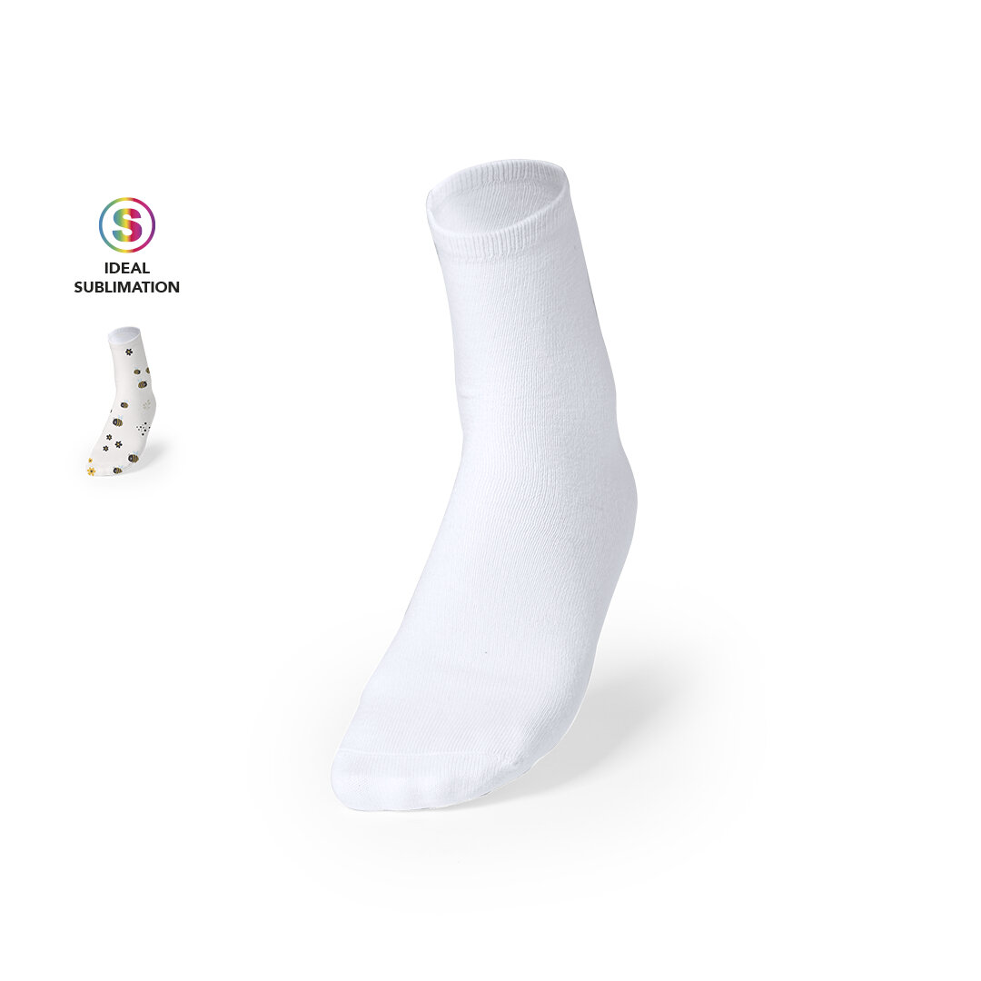 Sublimations Socken Iddox
