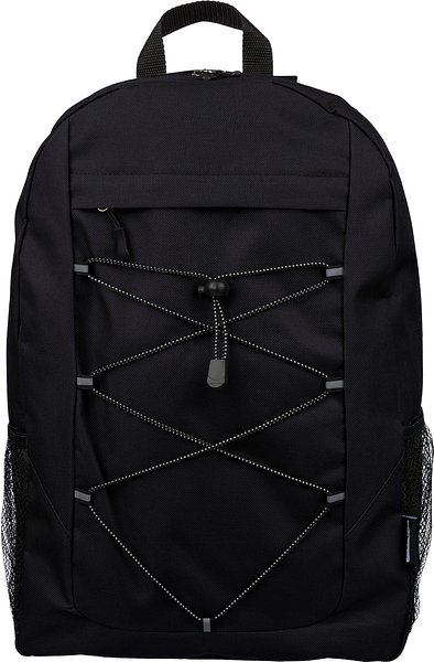 rPET-Polyester (600D) Abenteuerrucksack Aniaferi