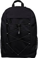 rPET-Polyester (600D) Abenteuerrucksack Aniaferi