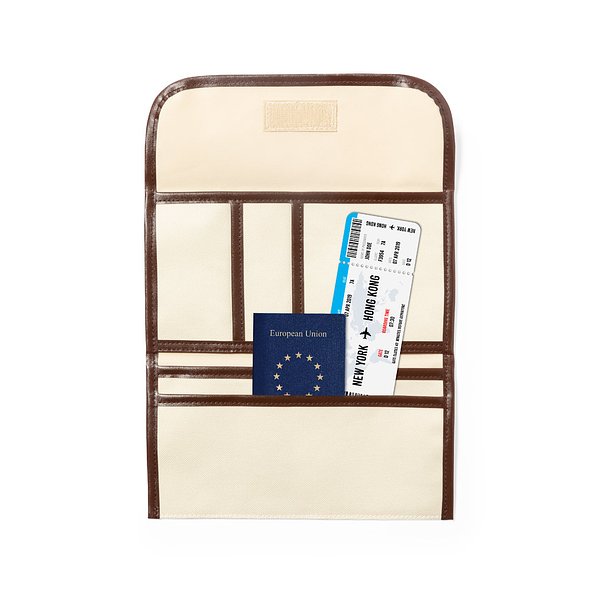 Reise Dokumententasche Idrel