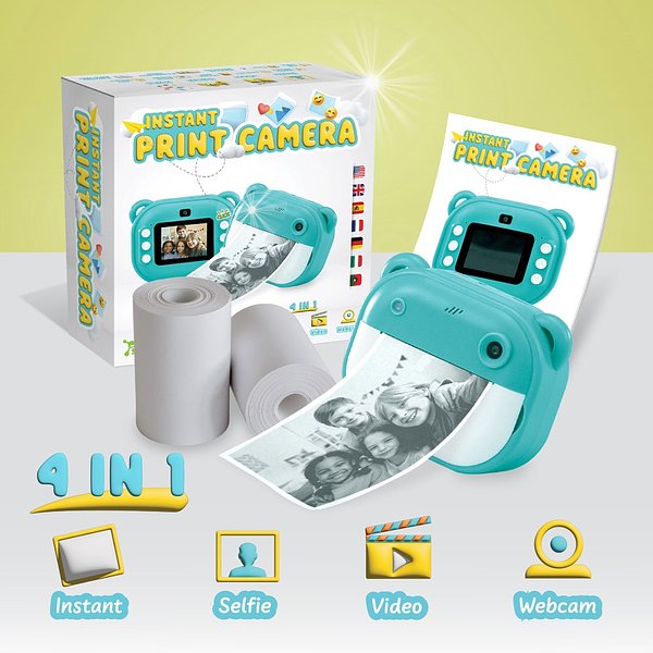 Lernspielzeug für Kinder Annana