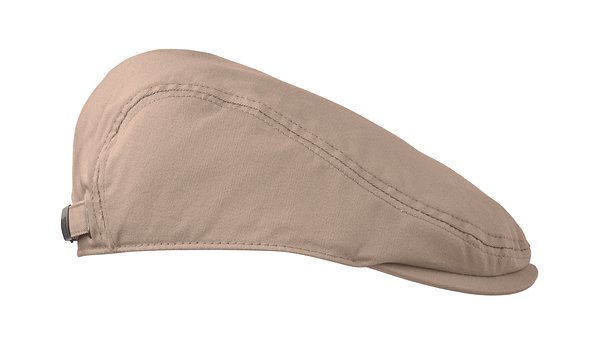 Newsboy-Kappe 235 g/m² Rainandia