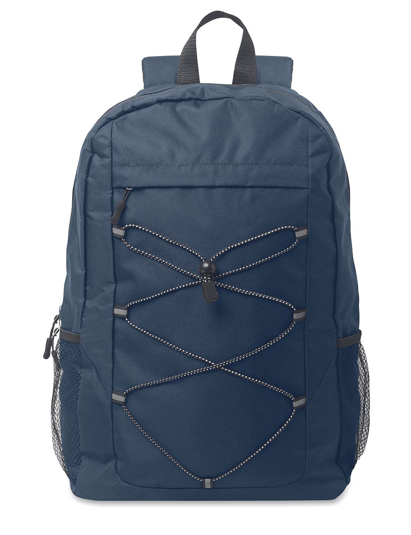 Rucksack 600D RPET Polyester Urinatt