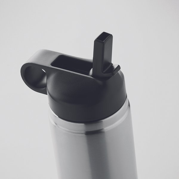 Doppelwandige Flasche 500 ml Elixbigna