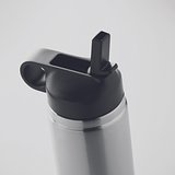 Doppelwandige Flasche 500 ml Elixbigna