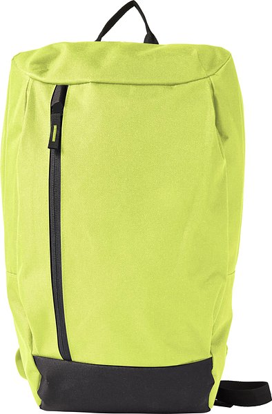 Rucksack aus Polyester Grito