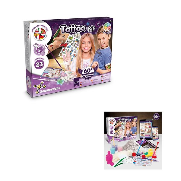 Lernspiel für Kinder Nelveilga