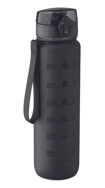 Sport-Trinkflasche RPET 1L Fadringi