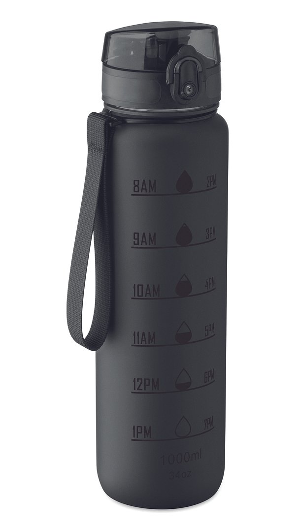 Sport-Trinkflasche RPET 1L Fadringi