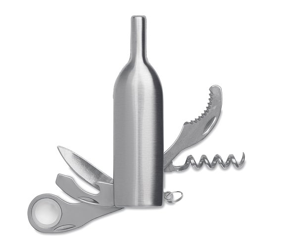 Multi-Tool-Taschenmesser Dinan